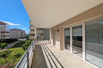  appartement sciez 74140