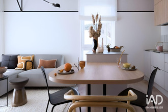  appartement sciez 74140
