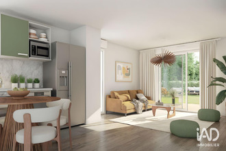  appartement sciez 74140