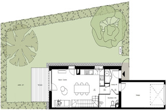  appartement sciez 74140