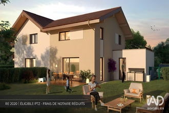  appartement sciez 74140
