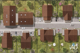  appartement sciez 74140