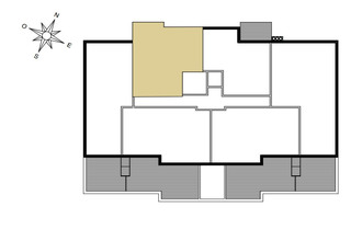  appartement sciez 74140