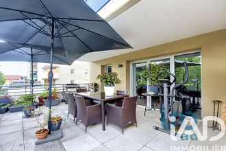  appartement sciez 74140