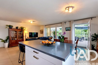  appartement sciez 74140