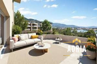  appartement sciez 74140
