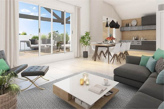  appartement sciez 74140