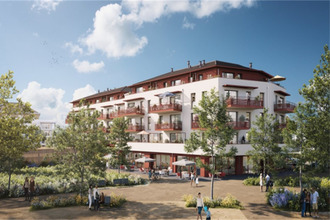  appartement sciez 74140