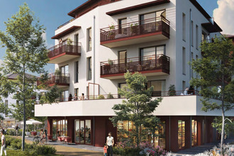  appartement sciez 74140