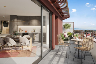  appartement sciez 74140