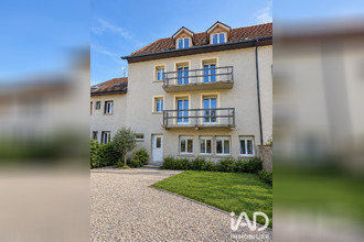  appartement sciez 74140