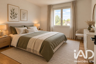  appartement sciez 74140