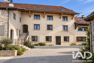  appartement sciez 74140