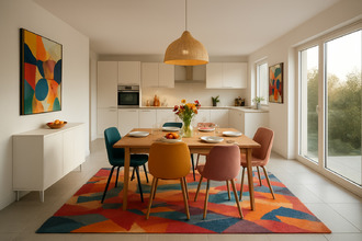  appartement sciez 74140