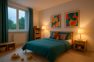  appartement sciez 74140