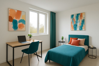  appartement sciez 74140