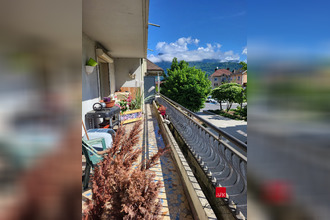  appartement scionzier 74950