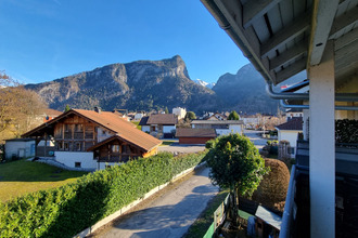  appartement scionzier 74950