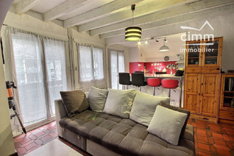  appartement scionzier 74950