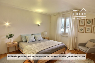  appartement scionzier 74950