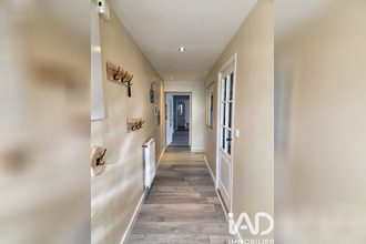  appartement scionzier 74950