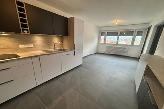  appartement scionzier 74950