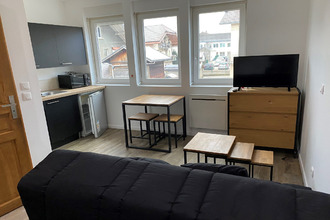  appartement scionzier 74950