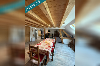  appartement scionzier 74950