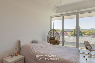  appartement scy-chazelles 57160