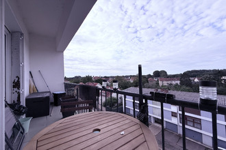  appartement scy-chazelles 57160