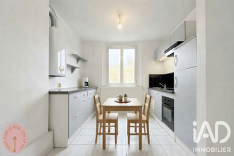  appartement scy-chazelles 57160