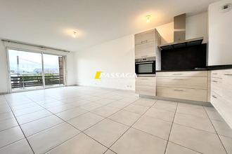  appartement sebazac-concoures 12740