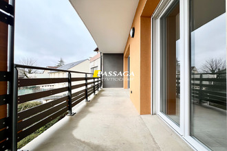  appartement sebazac-concoures 12740