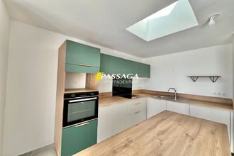  appartement sebazac-concoures 12740