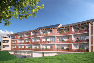  appartement sebazac-concoures 12740