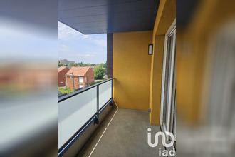 appartement seclin 59113
