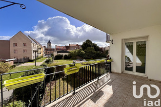  appartement seclin 59113