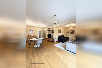  appartement seclin 59113