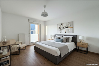  appartement seclin 59113