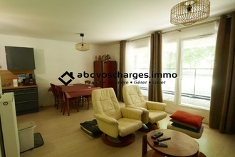  appartement seclin 59113