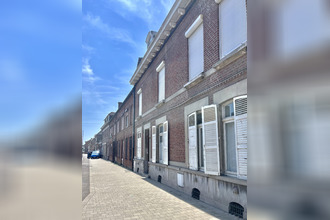  appartement seclin 59113