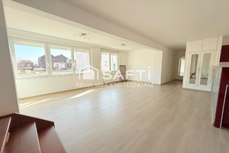  appartement seclin 59113