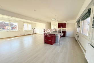  appartement seclin 59113