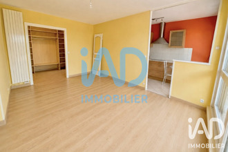  appartement seclin 59113