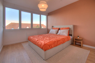  appartement seclin 59113
