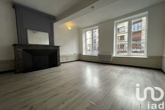  appartement sedan 08200