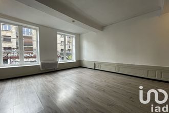  appartement sedan 08200