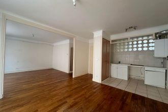  appartement sedan 08200