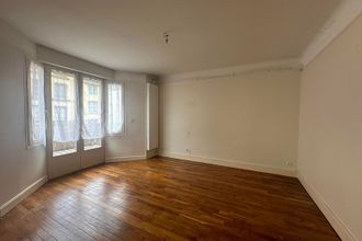  appartement sedan 08200