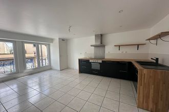  appartement sedan 08200